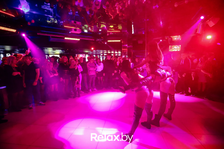 Мартовскиие кошки party, фото № 42