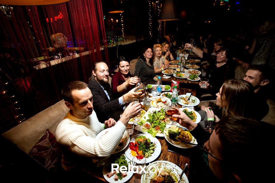 Новогодняя Квартира, фото № 40