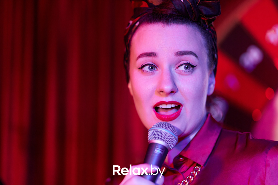 Премьера клубной игры «Счастливый рейс», фото № 8