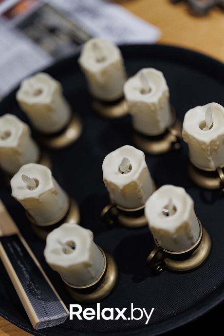 Зимний бал, фото № 61