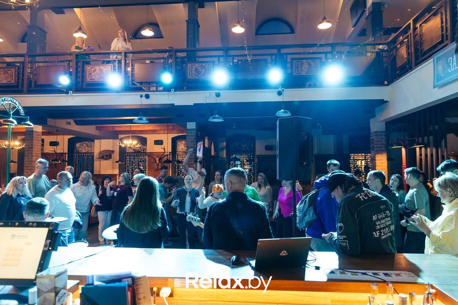 Пятница в Броваре, фото № 71