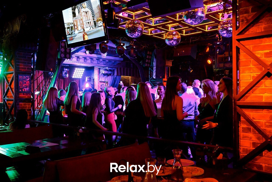 Brooklyn Live!, фото № 9