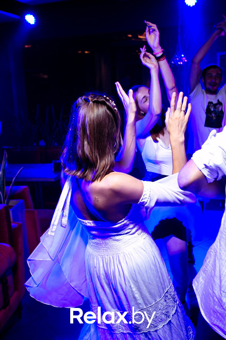 Ночные жители, фото № 32