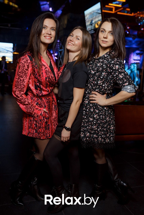 Brooklyn Live!, фото № 31