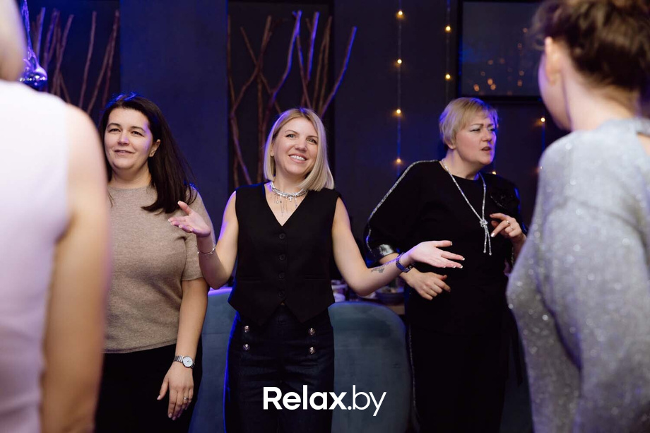 Happy New Year in Terra, фото № 27