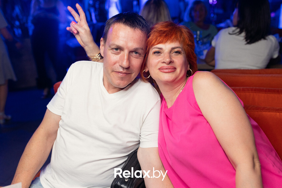 Ночные жители, фото № 25