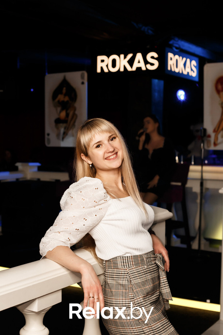 Мир и Любовь в Rokas, фото № 48