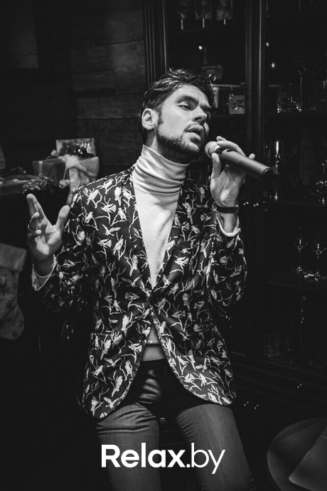 Vladimir Kozlov, фото № 20