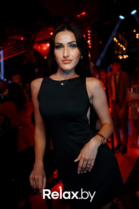 Saturday party, фото № 11