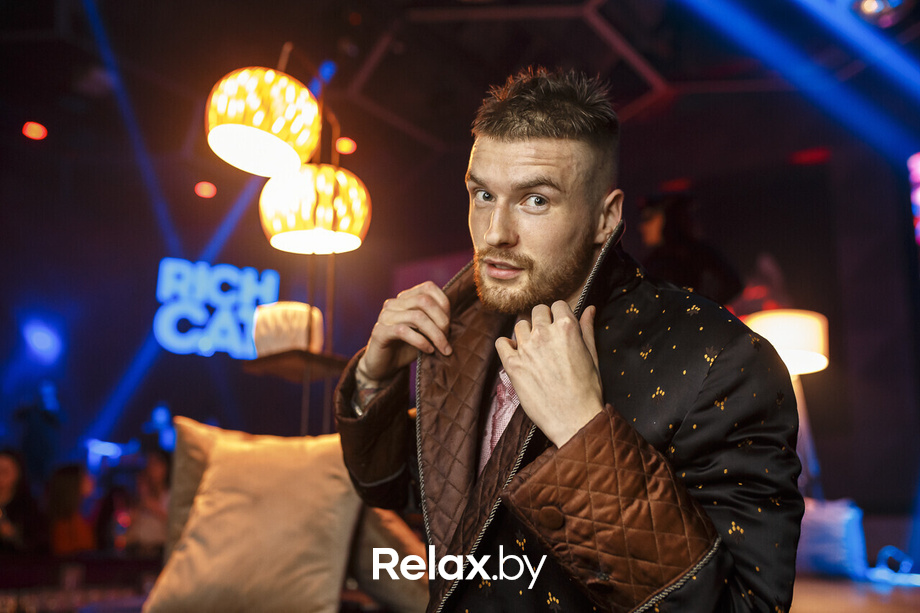 Пижамная вечеринка | part 2, фото № 11