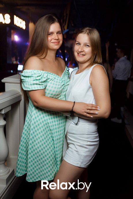 Hot night, фото № 75