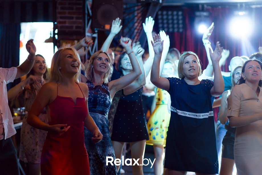 Brooklyn Live!, фото № 35