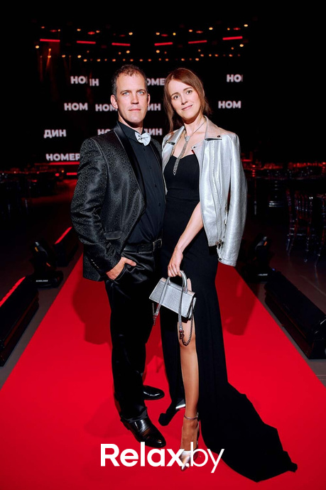 IX Бизнес-премия «Номер один», фото № 125