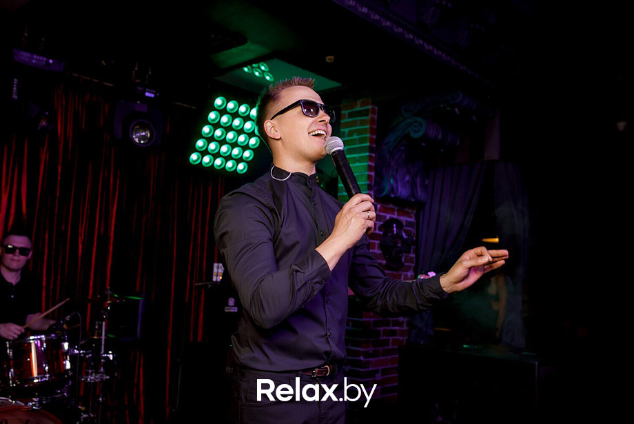 Brooklyn Live!, фото № 13