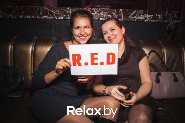 R.E.D., фото № 23