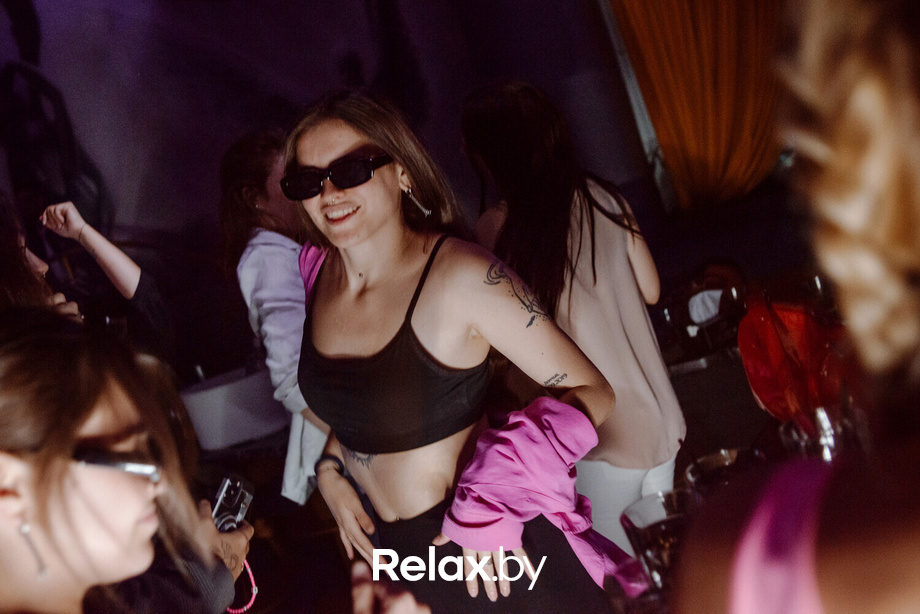 Friday LUXURIA LXR, фото № 36