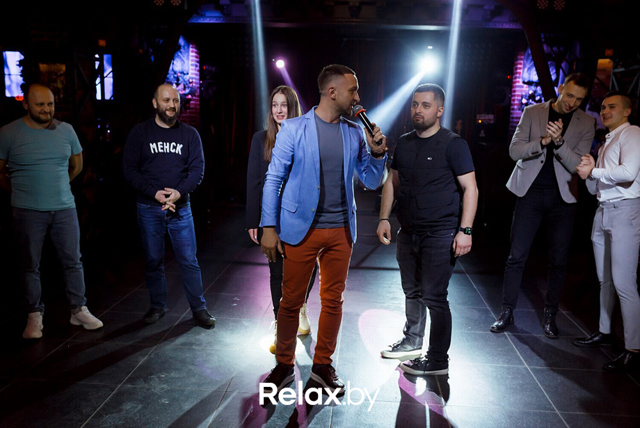 Brooklyn Live!, фото № 38