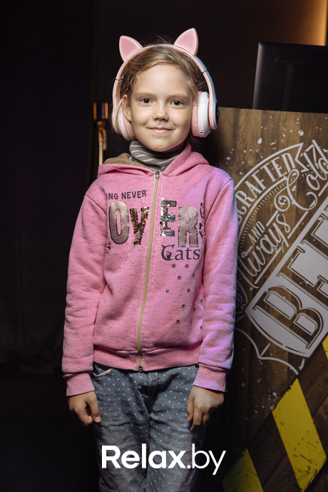 Благотворительная акция пушистого добра, фото № 95