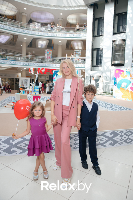 Stolica Kids Fashion SHOW, фото № 55