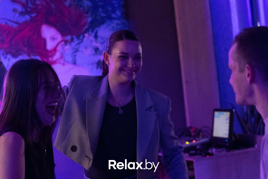 Ночные жители, фото № 56