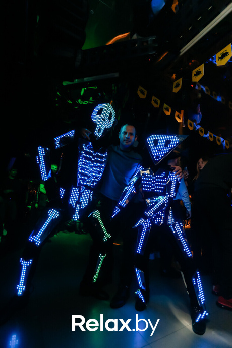 Killfish Halloween Party, фото № 87