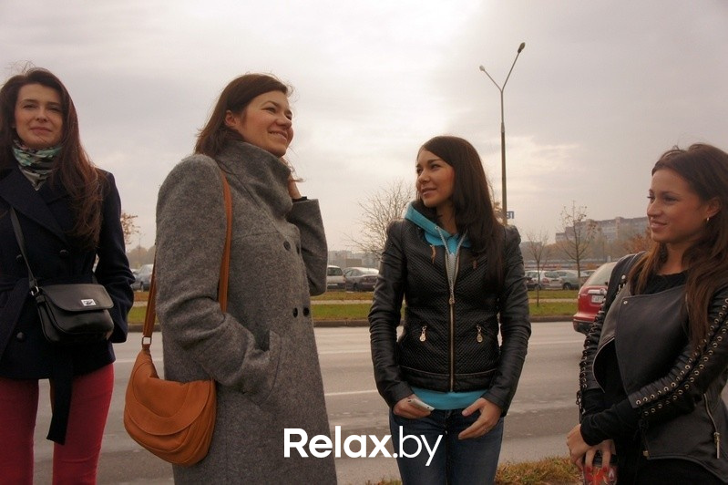 Воздушная прогулка relax.by, фото № 21