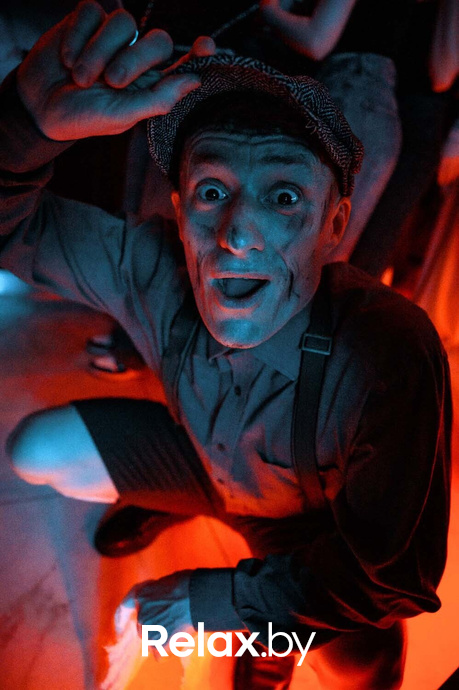 Friday party, фото № 51