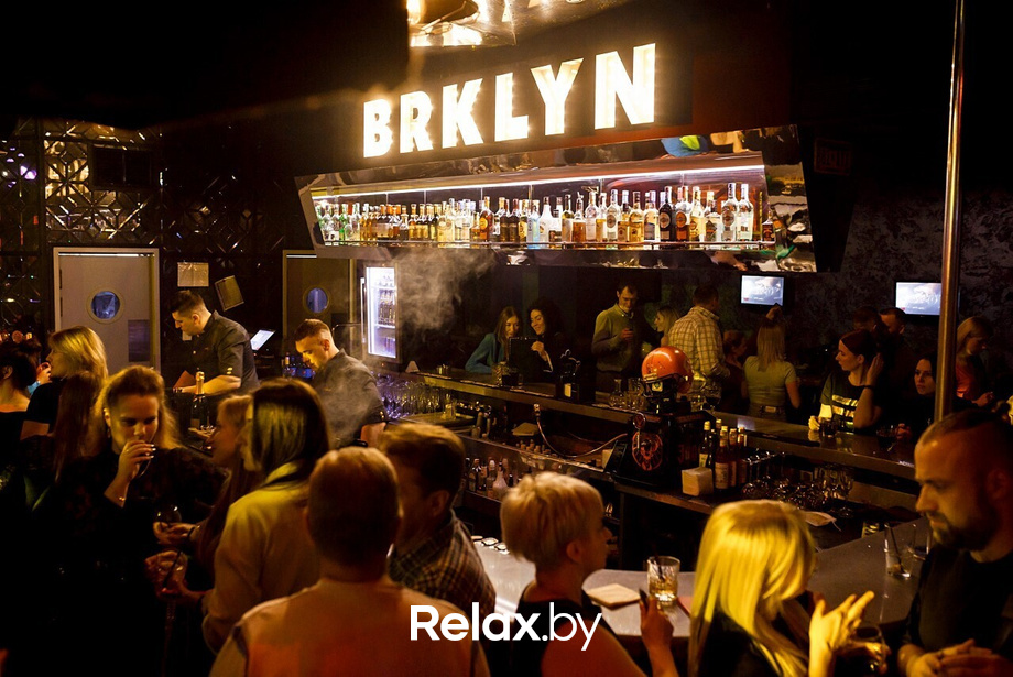 Brooklyn Live!, фото № 24