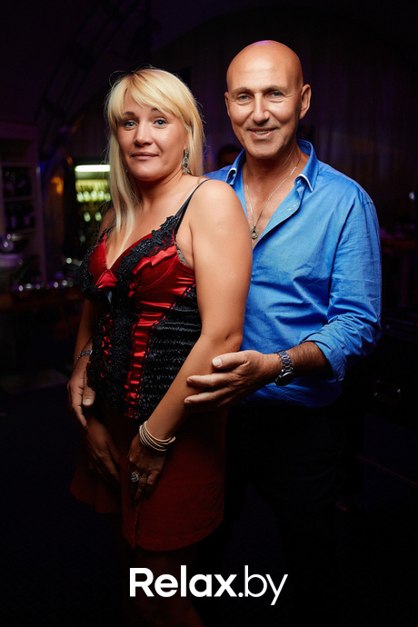 LA terazza pre party, фото № 42