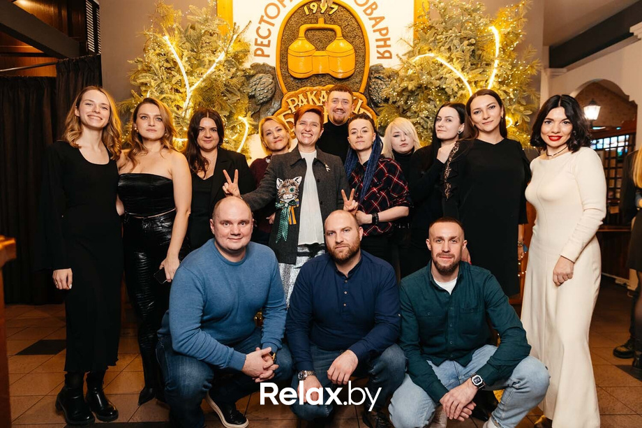 Пятница в Броваре, фото № 40