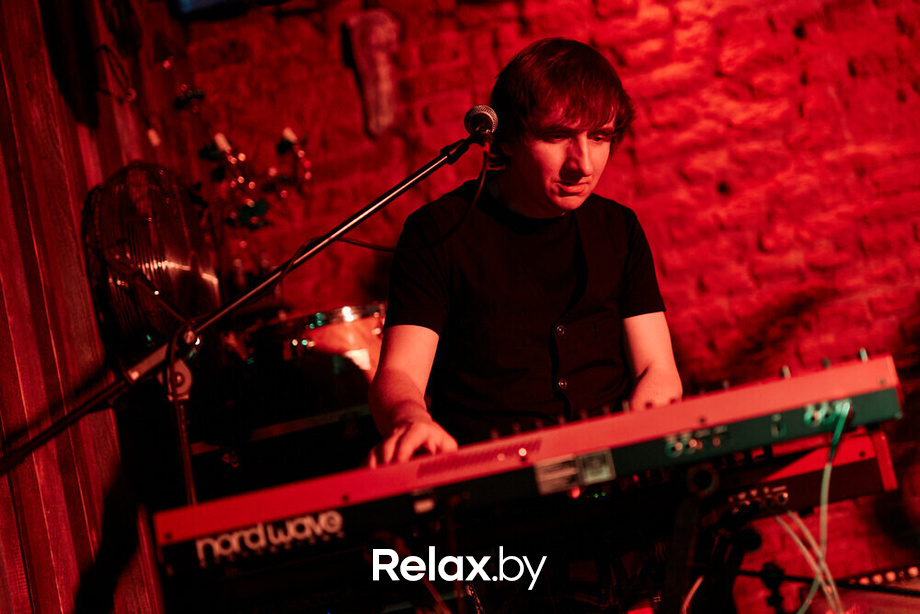 Tullamore St.Patrick's Day, фото № 194