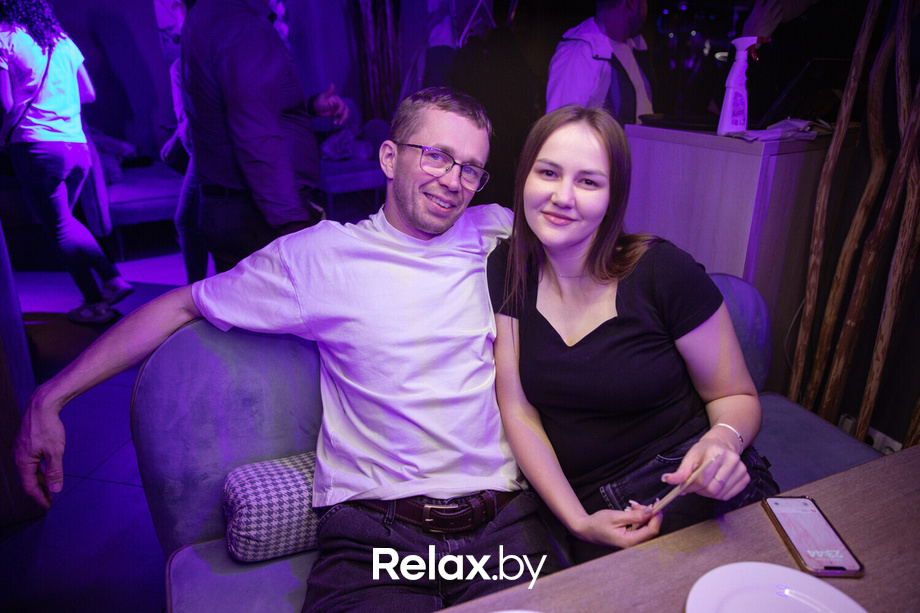 Ночные жители, фото № 41