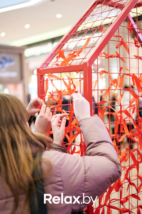 14 февраля в ТРЦ Galleria Minsk, фото № 30