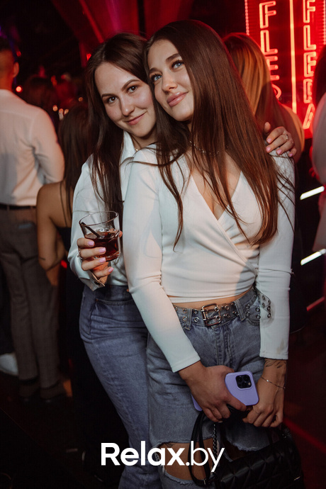 Saturday «Don’t stop the party», фото № 14