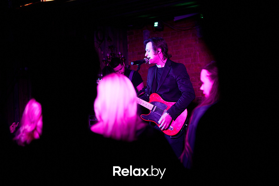 Tullamore St.Patrick's Day, фото № 102