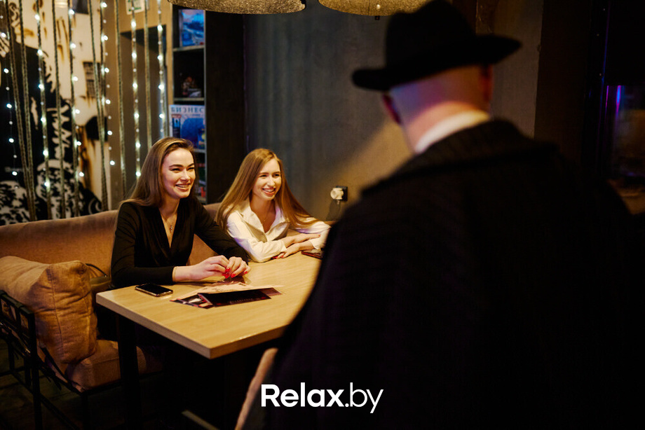 GATSBY, фото № 38