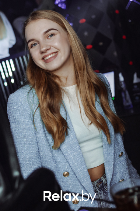 Friday «Double Trouble», фото № 13