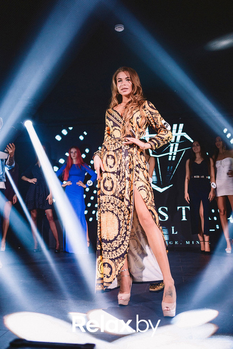 Miss Crystal, фото № 58