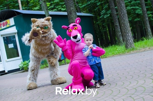 ELpresent.by на благотворительной акции для детей, фото № 9