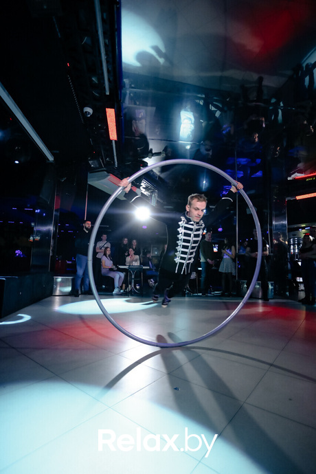 Бабслет party, фото № 37