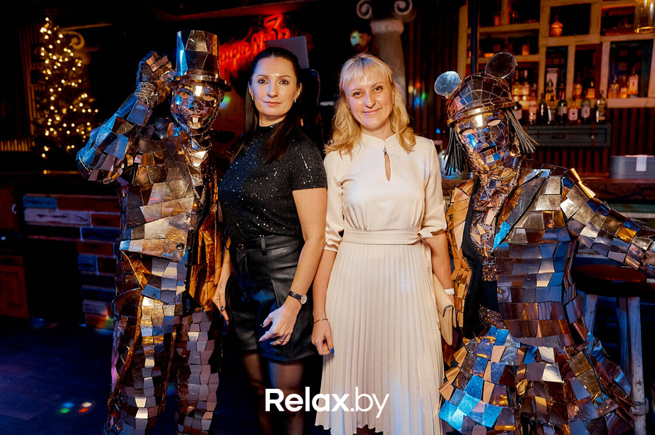 Новый год в Квартире, фото № 61