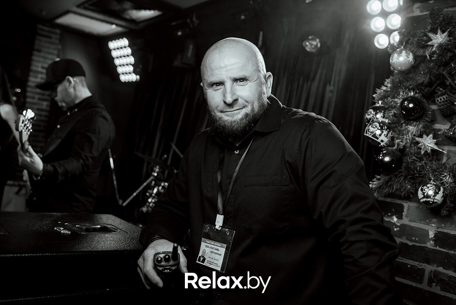 Новогодний Бруклин, фото № 25