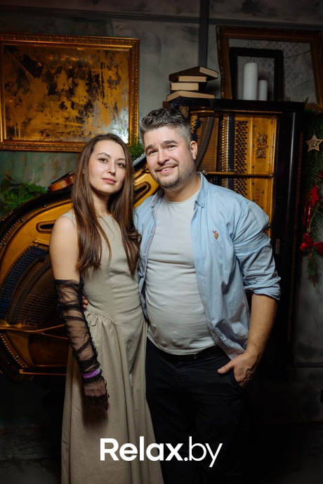 Новогодний корпоратив, фото № 20