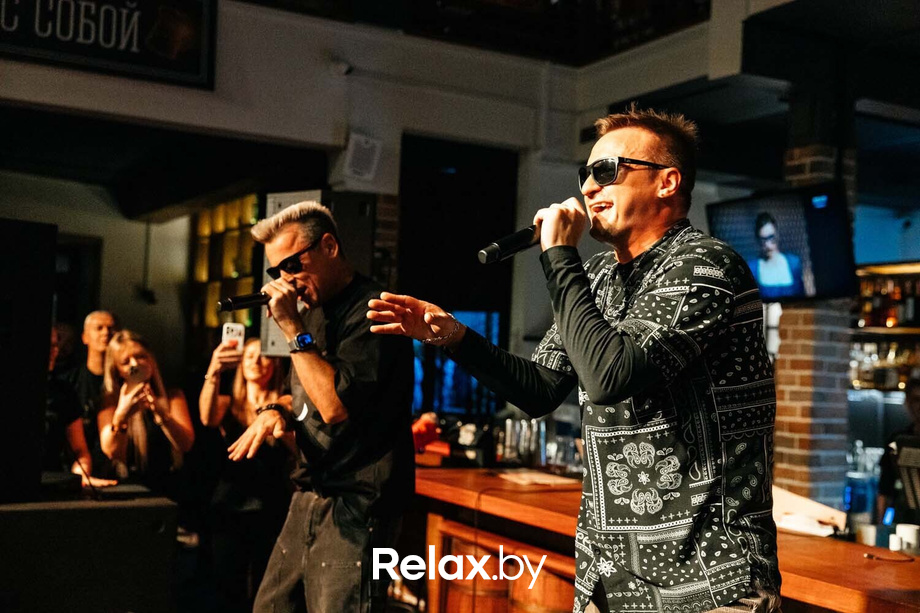 Отпетые Мошенники в Броваре, фото № 147