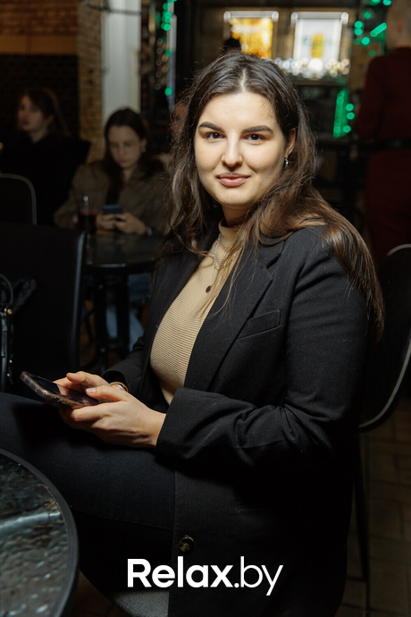 Отчетный концерт, фото № 3