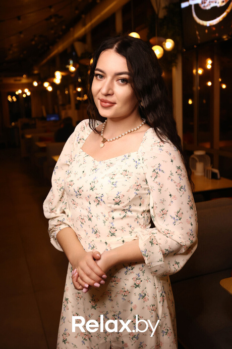 Ночные жители, фото № 56