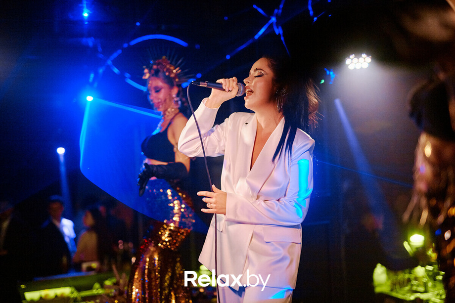 MADMEN Birthday Party, фото № 135