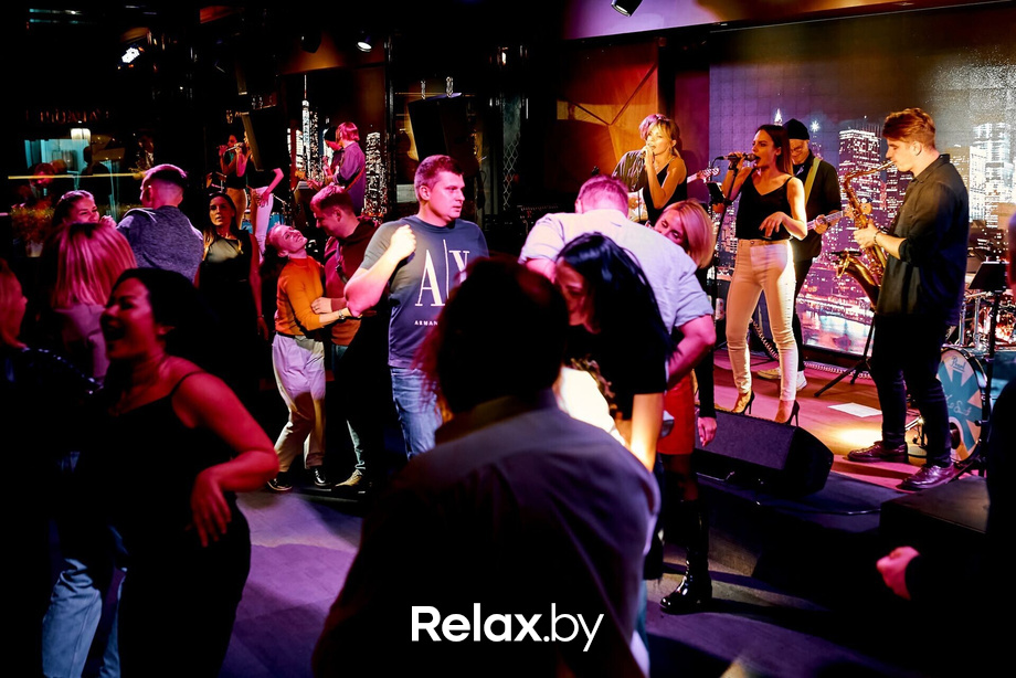 Суббота в Ангелах, фото № 14