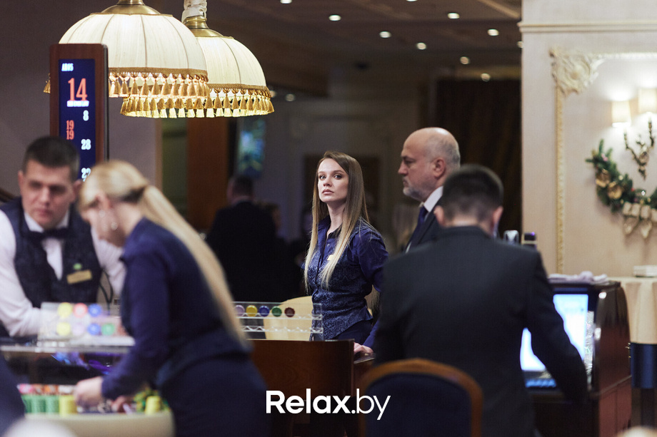 «LUCKY 7 и Счастливый рейс», фото № 48