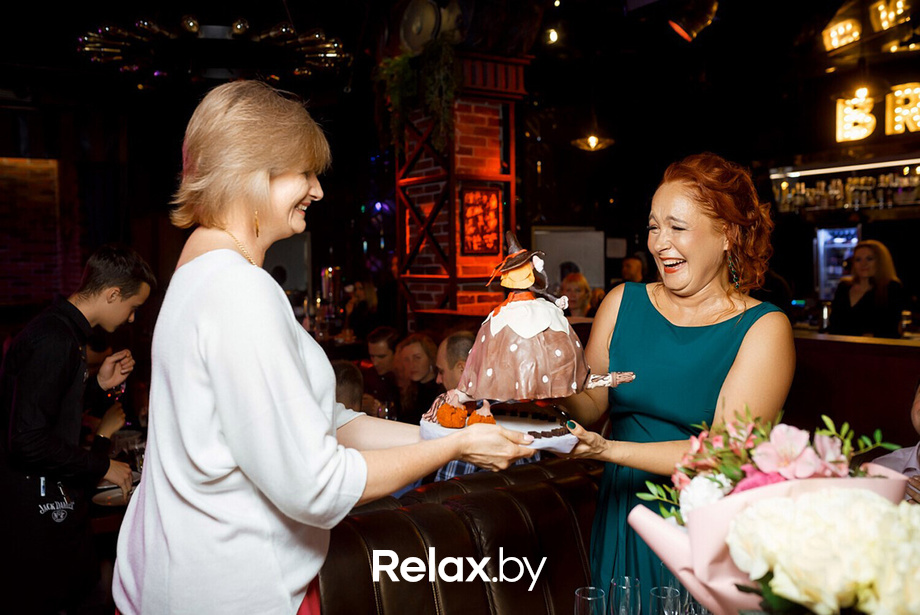 Brooklyn Live!, фото № 38